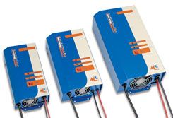 Power Switch accu laders E-motion IDTechnology Power Switch accu laders E-motion IDTechnology
